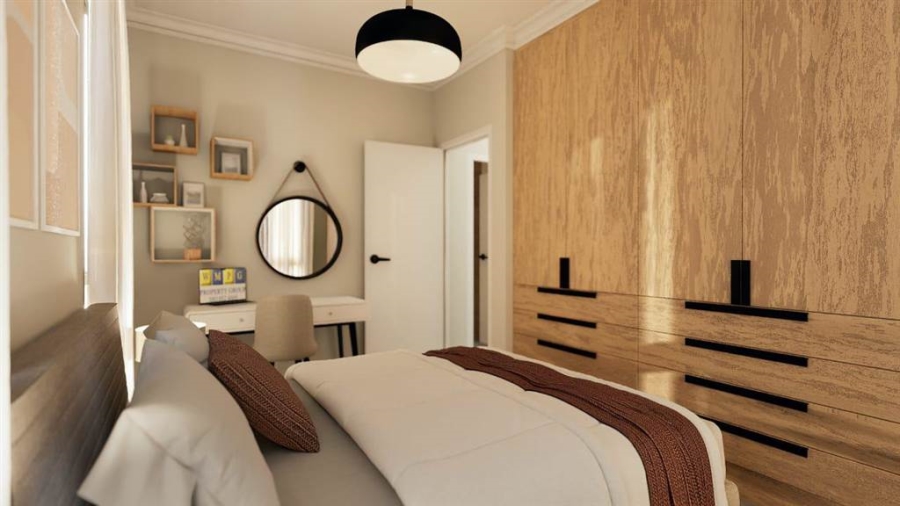 3 Bedroom Property for Sale in Tergniet Western Cape